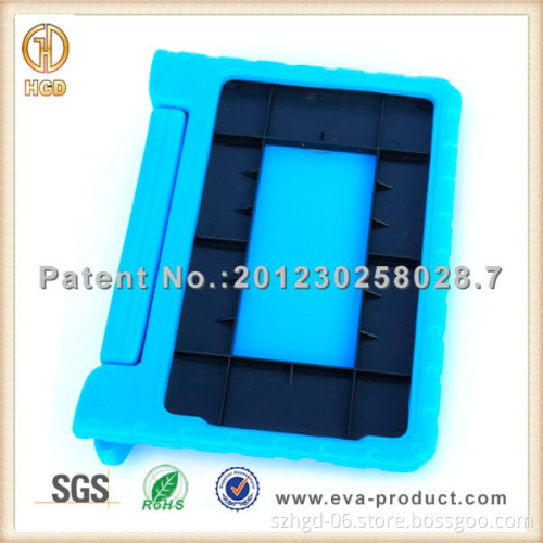 EVA foam drop-proof case for samsung galaxy tab e 8.0 t377p